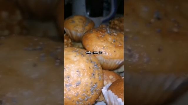 Кекс "Столичный" Очень вкусный, мягкий нежный кексы воздушный как пух очень классный ??????? смотреть онлайн
