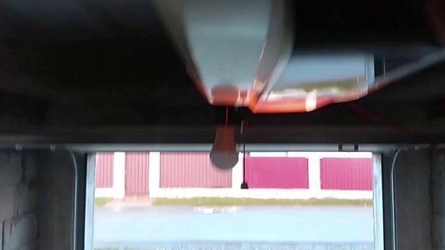 Програмування пульта Адаптація мотора гаражних воріт AN MOTORS ASG 1000 - гаражні ворота АLUTECH смотреть онлайн