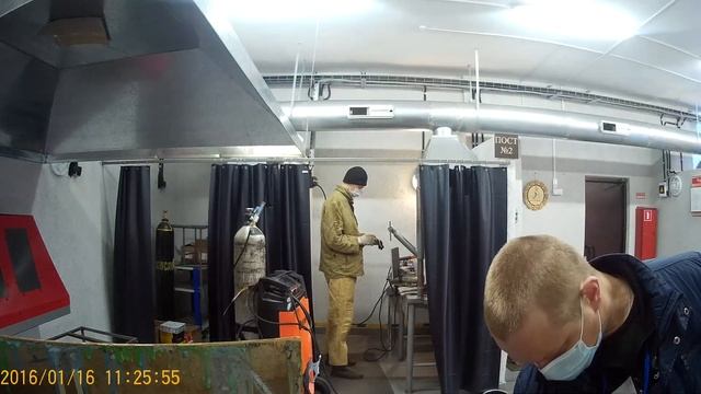 АТпромИС ДЭ 10 06 2020 1 камера 5 смотреть онлайн