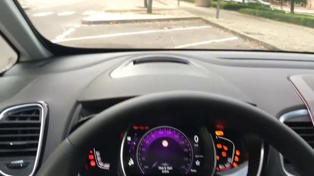 Renault Espace V Initial Paris 200 ch - chapitre 1 смотреть онлайн
