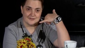 Tutto Bene или разговоры о жизни - Надежда Новосадович