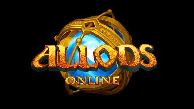 Allods Online - Cave смотреть онлайн