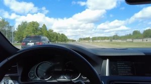 Почему развалился мотор N57? Не качественный ремонт? Удаление AdBlue (BimmerDoc) BMW 535D N57