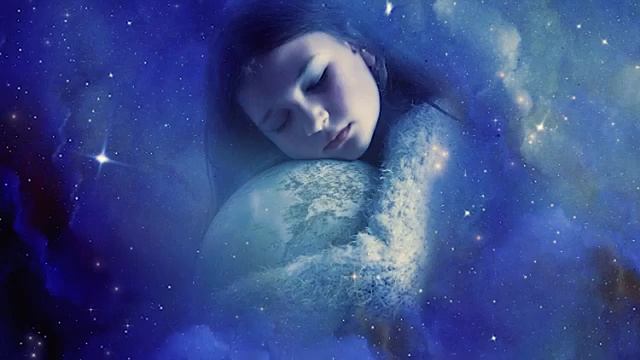 Russian Lullaby Music | Gentle Female Voice - Deep sleep music ( 3 hours ) смотреть онлайн