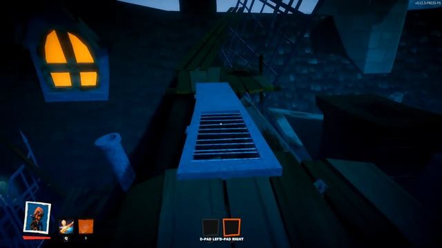 ПРИВЕТ СОСЕД ХЕЛЛОУИНСКИЙ СЕКРЕТ! СЕКРЕТ СОСЕДА ВСЁ ЕЩЁ НЕ РАСКРЫТ! SECRET NEIGHBOR ВЫШЕЛ смотреть онлайн