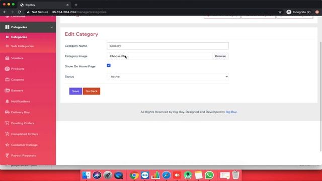 How To Manage App Admin Panel-Application Ka Adminpanel Kaise Use Karte Hai-How To Manage Adminpane