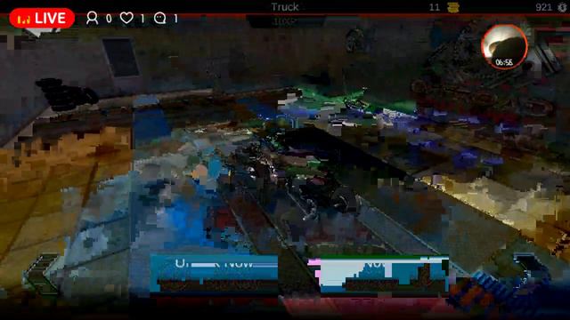 New Game Off-road Outlaws Fun