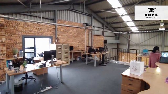 Warehouse to rent in Acacia Industrial Park, Unit 17 смотреть онлайн