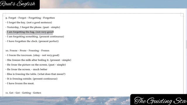 Mids' Notes - July 2022 смотреть онлайн