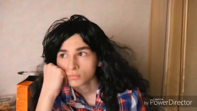 Брайн Мапс×Оливия|Мой котик котик котик| смотреть онлайн