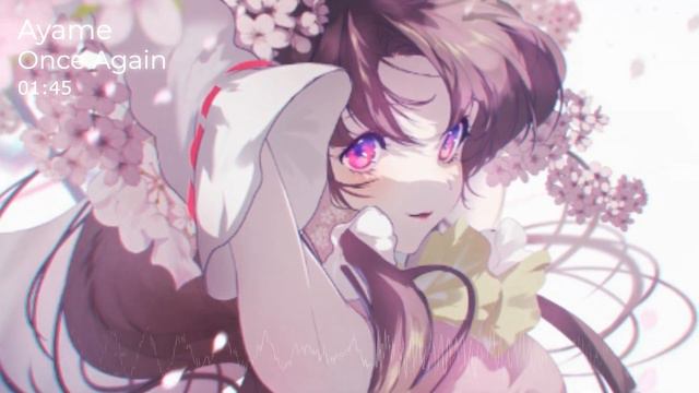 【C100】「Ayame 」Once Again смотреть онлайн