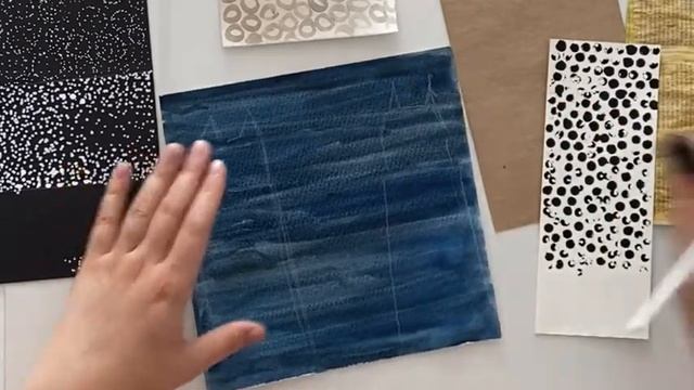 Мастер-класс для детей в технике коллаж своими руками "Котики" смотреть онлайн