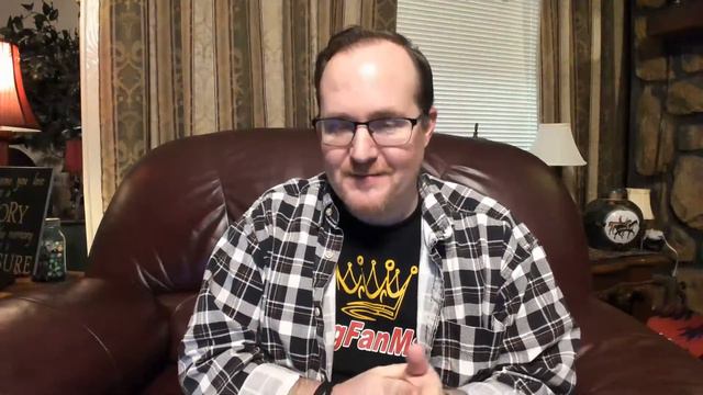 Fallout 76: Mischief Night Details (KingsCast #62) смотреть онлайн