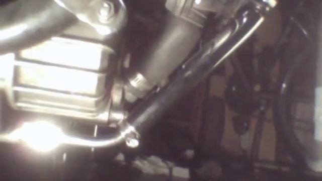 PICT0004.AVI 1981 Honda Goldwing 1100 oil sight glass Mod. смотреть онлайн