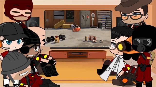 Реакция на Unusual troubles|Gacha club|Rus смотреть онлайн
