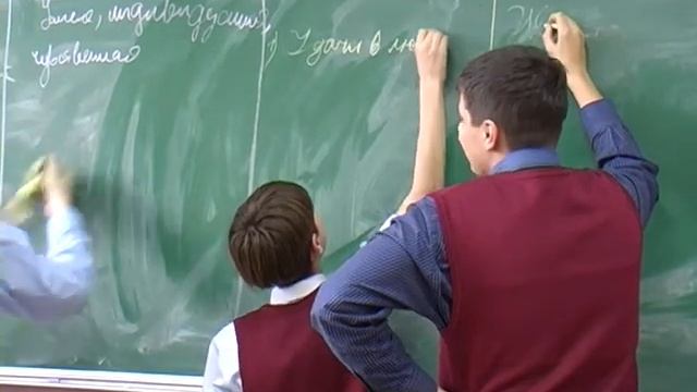 Лицей Приморский смотреть онлайн