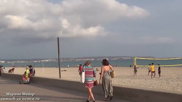 ??Отдых на МАЙОРКЕ июль/2021?ПРАВИЛА ВЪЕЗДА во время пандемии, ОБЗОР ОТЕЛЯ Golden Playa, развлечени смотреть онлайн