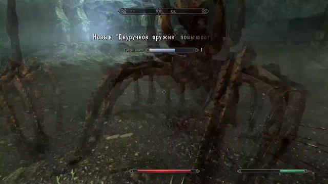 НАЧАЛО ВСЕХ НАЧАЛ-----Skyrim#1 смотреть онлайн