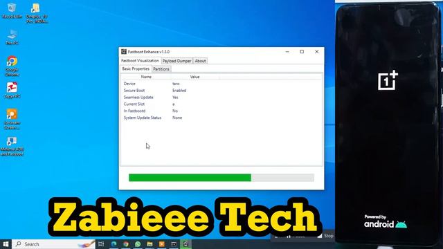 OnePlus 10 Pro ColorOS To OxygenOS | China Covert To GLOBAL 2023 |  Zabieee Tech