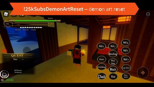 New Demon Slayer Rpg 2 Codes 2022 - Demon Slayer Rpg 2 Codes 2022 смотреть онлайн