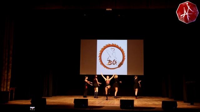 [Performance] (G)I-DLE - HWAA | ANIMANIA: Часть XIX 2022 г. | cover by BOOMERANG смотреть онлайн