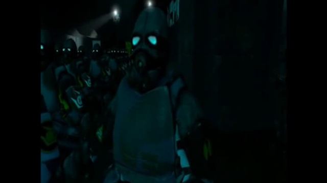 Scanner Life Movie - Part 32 смотреть онлайн