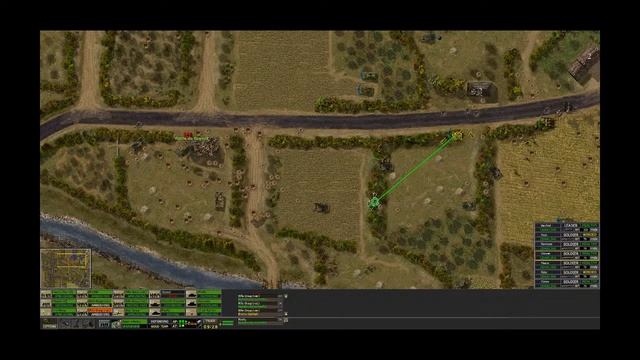 Team GC - 12 June 1500hrs - Lingevres MOOXE vs Compagno смотреть онлайн