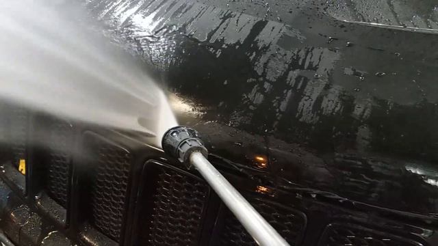 Снятие временного (съемного) "жидкого чехла" смотреть онлайн