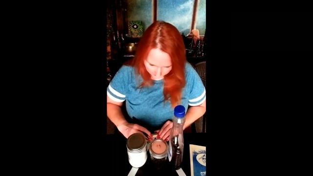 I Put A Spell on You! Spell Casting Series Episode #15 Sweet thoughts of me spell смотреть онлайн