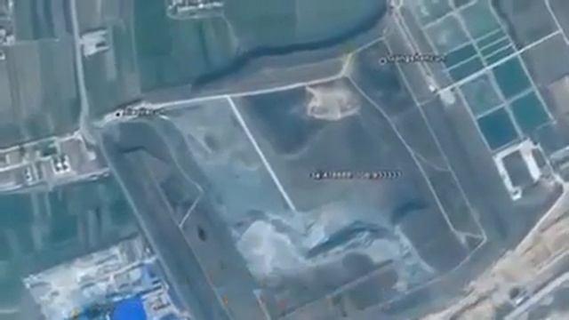 Пирамиды в Китае смотреть онлайн