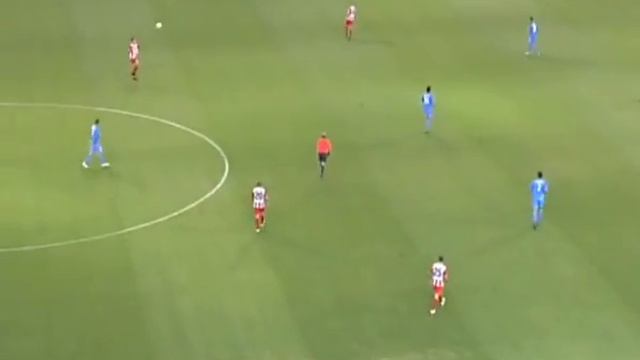 Dudu Cearense - The Dynamite (Olympiakos) смотреть онлайн