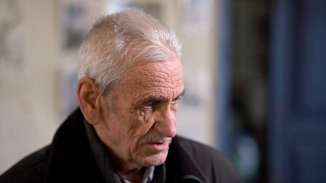 Интервью Александра Желамского в рамках проекта "Без срока давности" смотреть онлайн