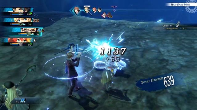[20221107]요아킴의 여의궤적2 - 크림슨 신(The Legend of Heroes: Kuro no Kiseki II - Crimson Sin) - 12 смотреть онлайн