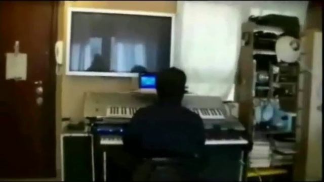 Remo Canta   Y A De La Rumba Dans L'air Alain Souchon