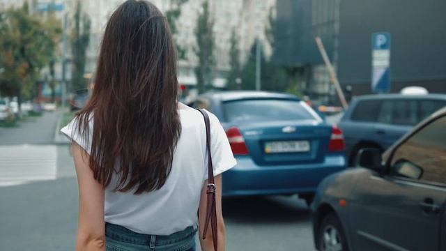 DJI RONIN-S | CANON 80D смотреть онлайн