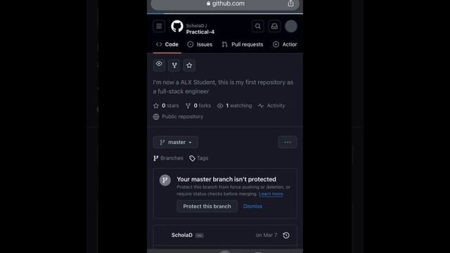 How To Upload Image To Your GitHub / Terminal смотреть онлайн