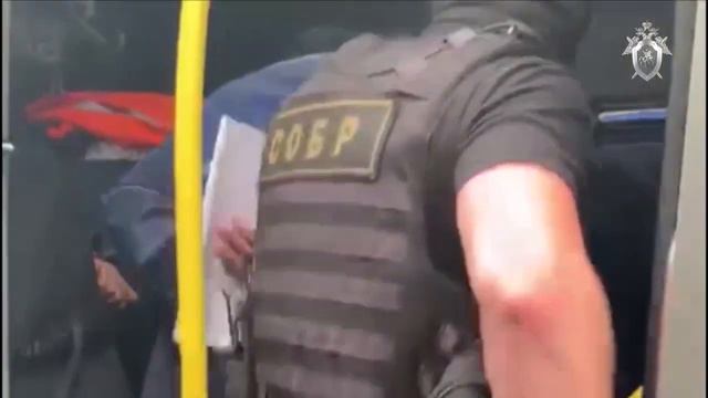 На стройплощадке Амурского ГПЗ задержаны наиболее активные участники массовых беспорядков смотреть онлайн