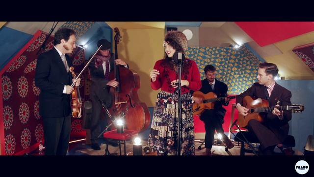 I Saw Stars – Duved's Transatlantic Five x Tatiana Eva-Marie смотреть онлайн