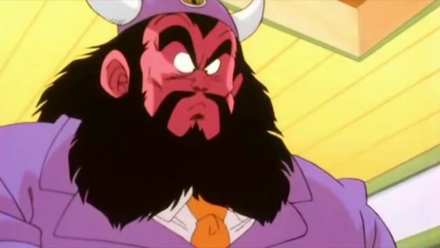 TFS DragonBall Z Parody Abridged: Episode 3 Rus (DUB) смотреть онлайн