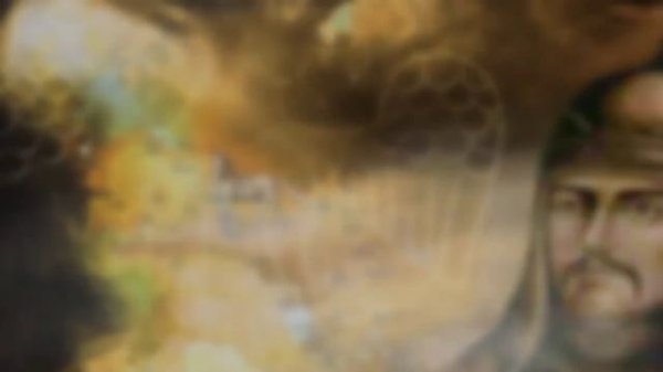 Алп Арслан - Alp Arslan. Султан АЛП АРСЛАН