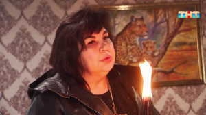 Надежда Шевченко — Бес-абьюзер | Экстрасенсы. Битва сильнейших