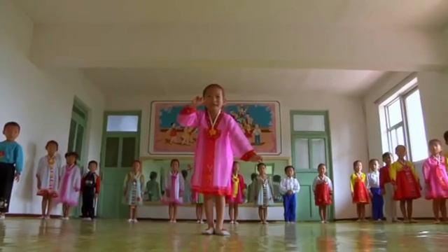 26 Отличий между Северной и Южной Кореей смотреть онлайн