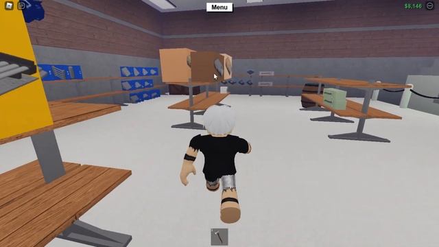 Ледяные деревья и Топор Rukiry - Lumber Tycoon 2 - Roblox - Slizor 2.0 смотреть онлайн