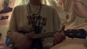 Stuffed Animals by Gezebelle Gaburgably (cover by cimmi :3)