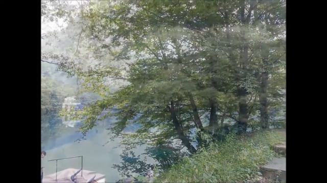 Голубые озера. Черекское ущелье. Природа КБР. Nature of Kabardino-Balkarian Republik/ Russia смотреть онлайн