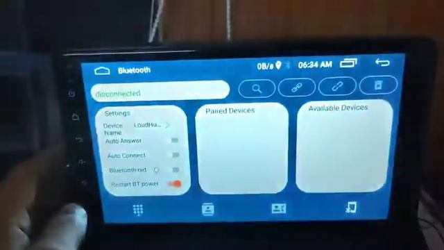 FORD ECOSPORT ANDROID SYSTEM DEMO смотреть онлайн