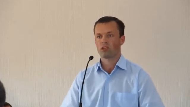 ВАЖНОСТЬ РЕШЕНИЙ - проповедь смотреть онлайн