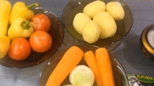 СУП ИЗ ЛОСЯТИНЫ / РЕЦЕПТ ОТ АНДРЕЯ