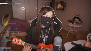 TENDERLYBAE СПЕЛА МЭВЛ - ХОЛОДОК | ЗАЧЕМ ЖЕ ТЫ СКРЫВАЕШЬ ВСЕ ФОТКИ В ИНСТАГРАМЕ