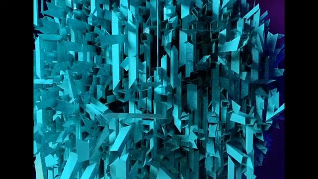 BLENDER 2.79 | FANTASY TEXT FACTORY ANIMATION | 2019 смотреть онлайн